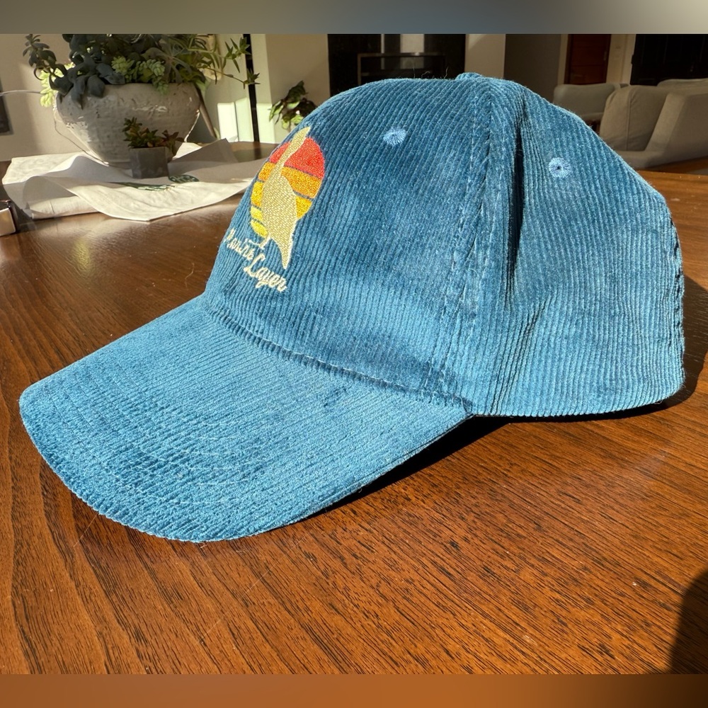 Marine Layer Ball Cap